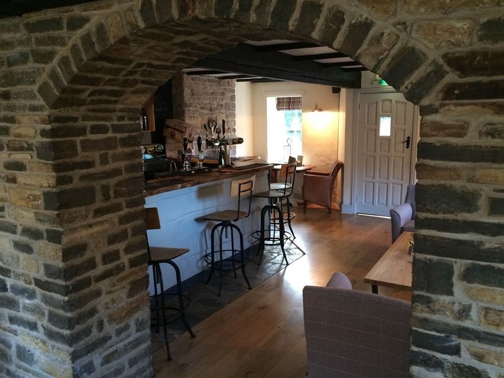 The Hatch Inn Taunton Dış mekan fotoğraf