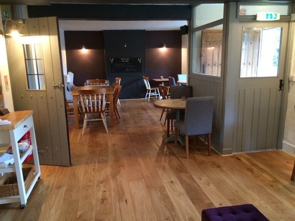 The Hatch Inn Taunton Dış mekan fotoğraf