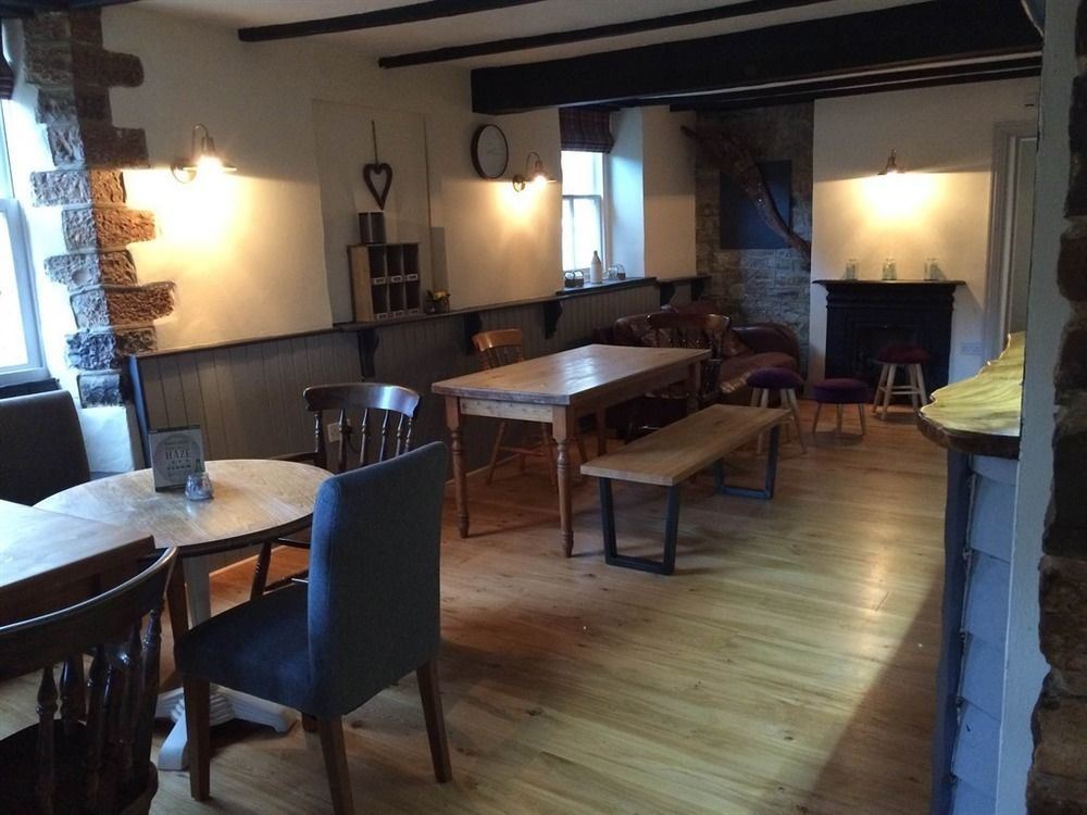 The Hatch Inn Taunton Dış mekan fotoğraf