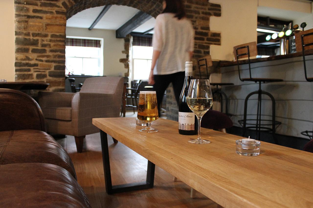 The Hatch Inn Taunton Dış mekan fotoğraf