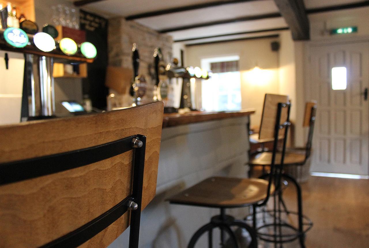 The Hatch Inn Taunton Dış mekan fotoğraf