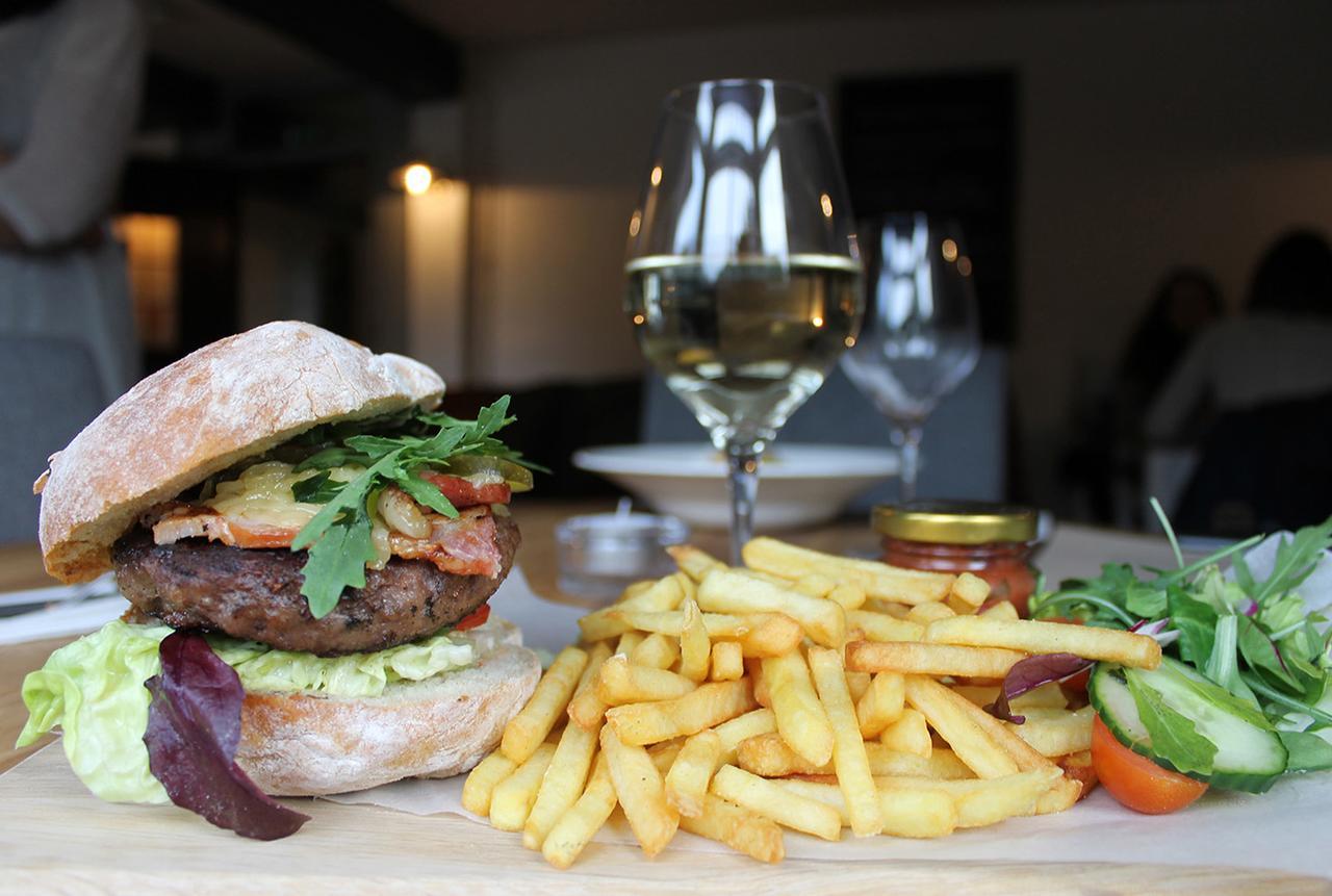 The Hatch Inn Taunton Dış mekan fotoğraf