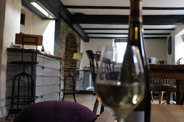 The Hatch Inn Taunton Dış mekan fotoğraf