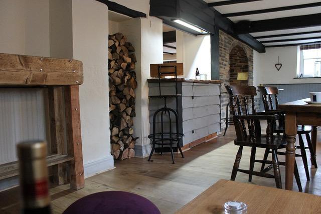 The Hatch Inn Taunton Dış mekan fotoğraf